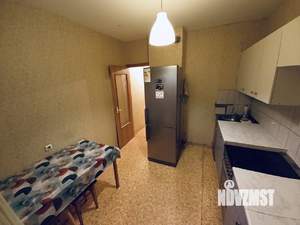 1-к квартира, посуточно, 23м2, 1/17 этаж