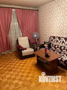 2-к квартира, на длительный срок, 29м2, 4/10 этаж