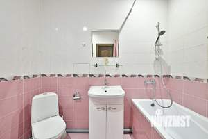 Студия квартира, на длительный срок, 52м2, 6/25 этаж