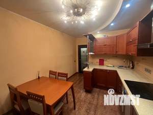 2-к квартира, посуточно, 73м2, 8/16 этаж