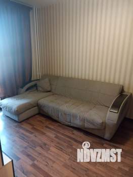 1-к квартира, на длительный срок, 35м2, 17/26 этаж