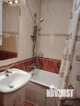 2-к квартира, на длительный срок, 59м2, 12/17 этаж