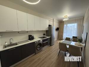 3-к квартира, на длительный срок, 55м2, 3/28 этаж