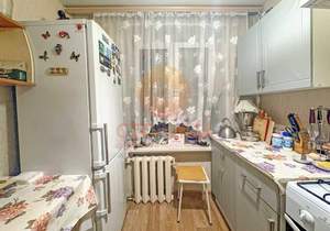 2-к квартира, на длительный срок, 39м2, 5/5 этаж