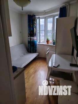 1-к квартира, посуточно, 48м2, 13/24 этаж