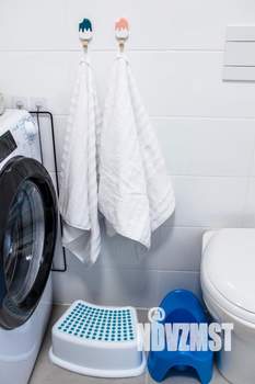 2-к квартира, посуточно, 45м2, 1/1 этаж