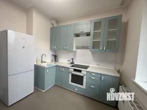 1-к квартира, на длительный срок, 34м2, 12/12 этаж