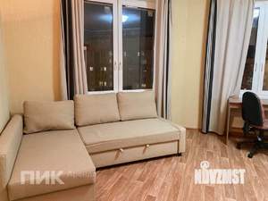 2-к квартира, на длительный срок, 57м2, 23/24 этаж