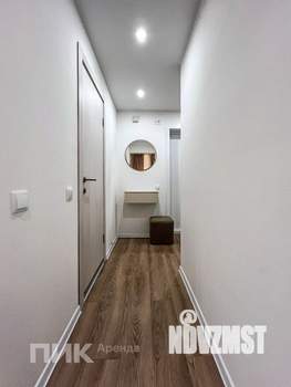 1-к квартира, на длительный срок, 32м2, 9/9 этаж