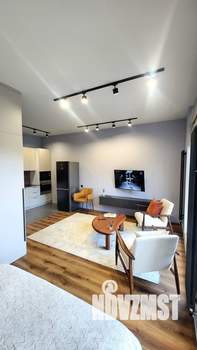 1-к квартира, на длительный срок, 34м2, 6/6 этаж