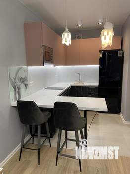 2-к квартира, на длительный срок, 34м2, 4/9 этаж