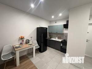 1-к квартира, посуточно, 32м2, 4/9 этаж