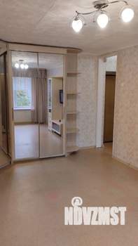 1-к квартира, на длительный срок, 25м2, 3/5 этаж