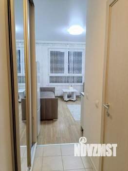 Студия квартира, на длительный срок, 20м2, 16/25 этаж