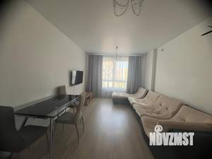 2-к квартира, на длительный срок, 70м2, 3/9 этаж