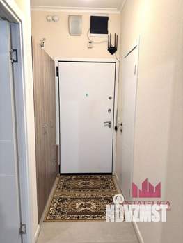 1-к квартира, на длительный срок, 38м2, 14/33 этаж