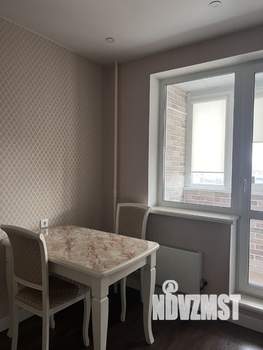 1-к квартира, на длительный срок, 43м2, 16/17 этаж