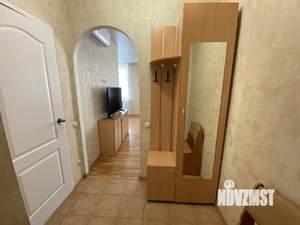 Студия квартира, на длительный срок, 30м2, 34/46 этаж