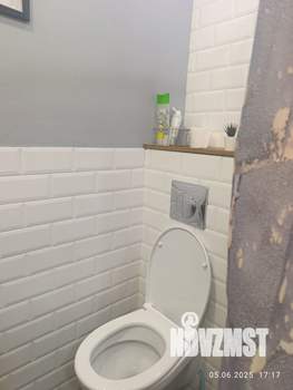 Студия квартира, посуточно, 17м2, 2/12 этаж