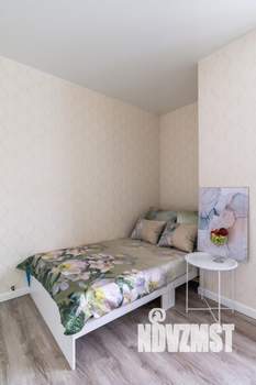 2-к квартира, посуточно, 60м2, 1/1 этаж