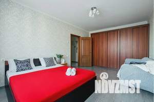 1-к квартира, посуточно, 10м2, 21/22 этаж