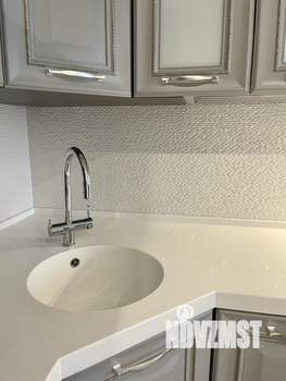 1-к квартира, на длительный срок, 43м2, 39/44 этаж