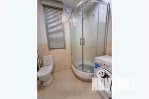 2-к квартира, посуточно, 50м2, 12/20 этаж