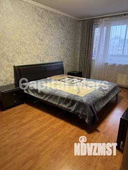 3-к квартира, на длительный срок, 82м2, 13/17 этаж