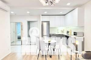 1-к квартира, посуточно, 45м2, 6/9 этаж