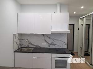 Студия квартира, на длительный срок, 29м2, 7/8 этаж