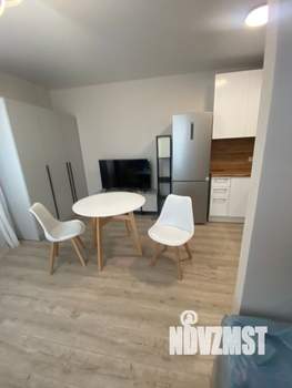 1-к квартира, на длительный срок, 26м2, 4/31 этаж