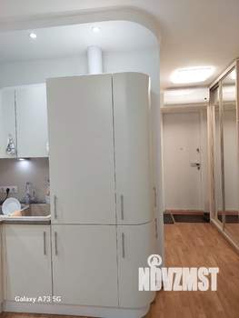 2-к квартира, на длительный срок, 37м2, 11/46 этаж