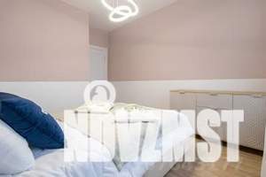 1-к квартира, посуточно, 31м2, 10/13 этаж