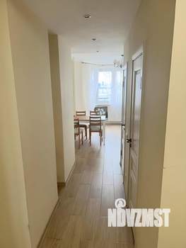 2-к квартира, на длительный срок, 62м2, 16/26 этаж