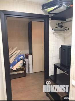 1-к квартира, на длительный срок, 25м2, 4/5 этаж