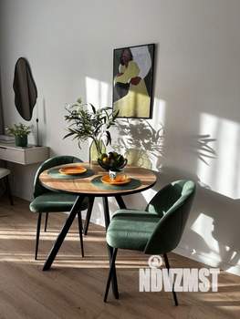 Студия квартира, на длительный срок, 24м2, 8/9 этаж