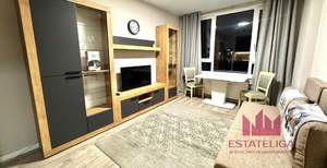 2-к квартира, на длительный срок, 54м2, 18/34 этаж