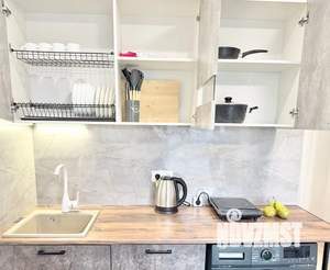 Студия квартира, посуточно, 22м2, 7/9 этаж