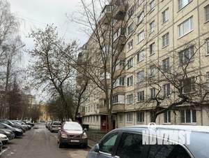 3-к квартира, на длительный срок, 63м2, 5/9 этаж