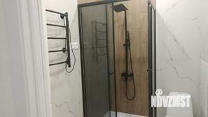 Студия квартира, на длительный срок, 25м2, 3/6 этаж
