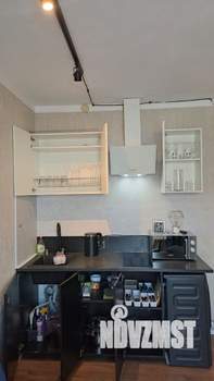 2-к квартира, посуточно, 35м2, 3/8 этаж