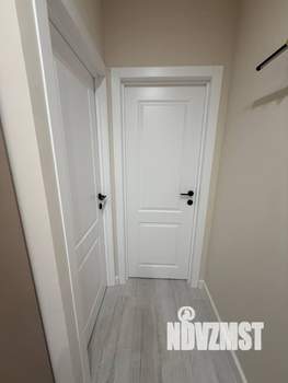 1-к квартира, на длительный срок, 34м2, 18/25 этаж