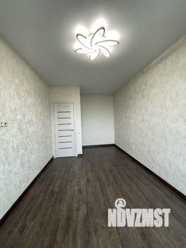 1-к квартира, на длительный срок, 33м2, 9/25 этаж