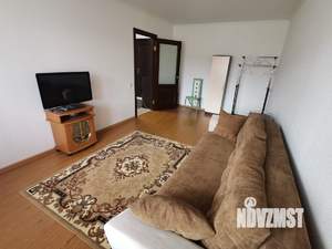 1-к квартира, на длительный срок, 34м2, 7/10 этаж