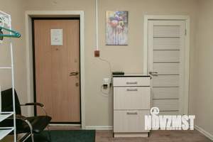 2-к квартира, посуточно, 82м2, 5/24 этаж