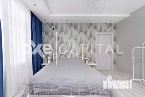 2-к квартира, на длительный срок, 53м2, 4/8 этаж