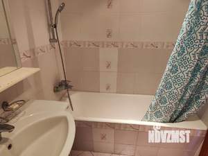 2-к квартира, на длительный срок, 55м2, 13/17 этаж