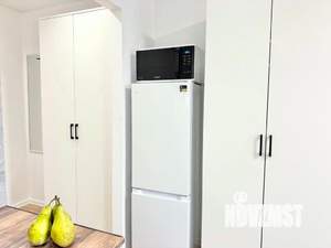 1-к квартира, посуточно, 22м2, 1/1 этаж