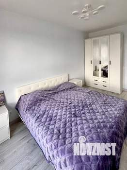 1-к квартира, на длительный срок, 34м2, 8/8 этаж