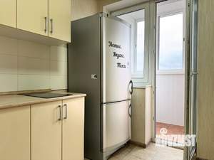 1-к квартира, на длительный срок, 41м2, 7/14 этаж